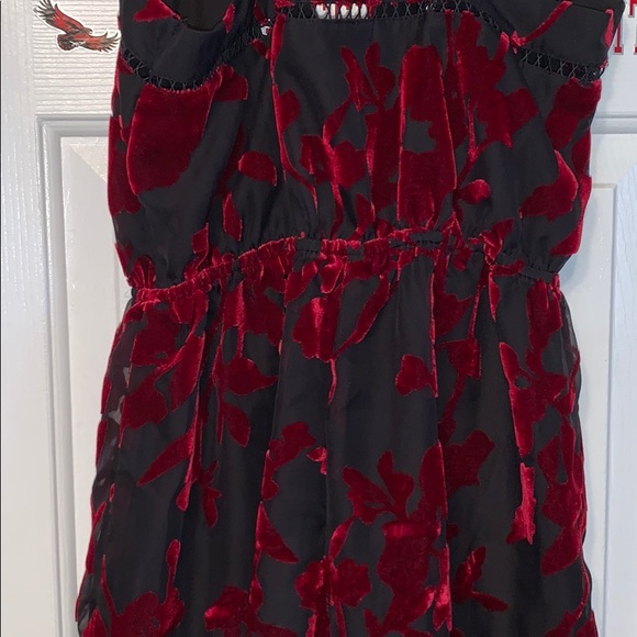 Romper - Picture 3 of 5